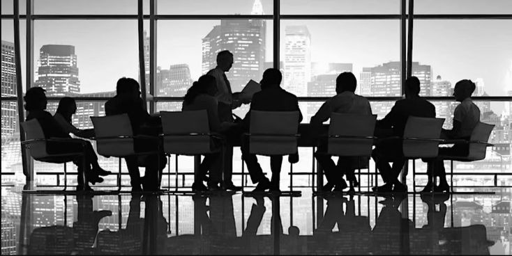 Business Leaders Meeting